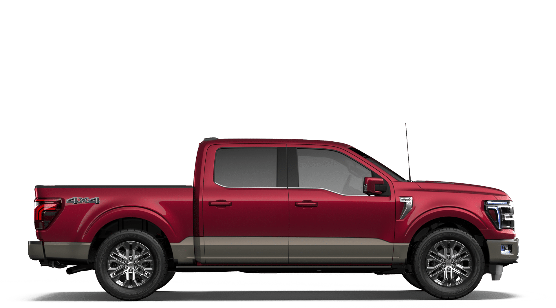 2026 Ford F-150® External Image 1